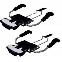 Скістоп для кріплень для скітуру Marker ALPINIST LONG BRAKE 90 mm