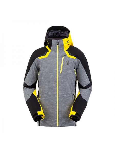 Лыжная куртка Spyder Leader GTXLE jacket 032NEB