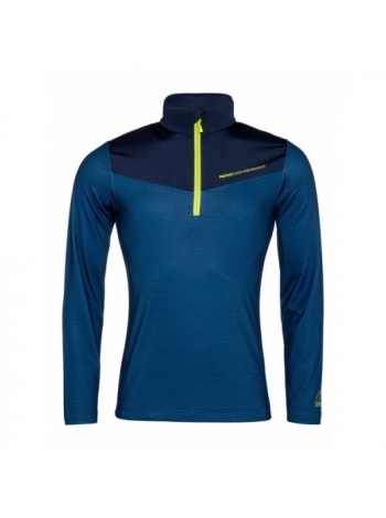 Флисовая кофта Protest  MALDON 1/4 zip top fleece color 941
