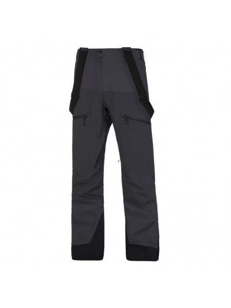Лижні штани Protest FRASER 290 true black