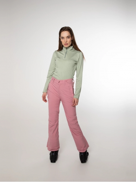 Лыжные штаны Protest CARMACKS snowpants 936