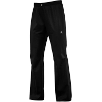 Штаны туристические Redelk VIENTO black
