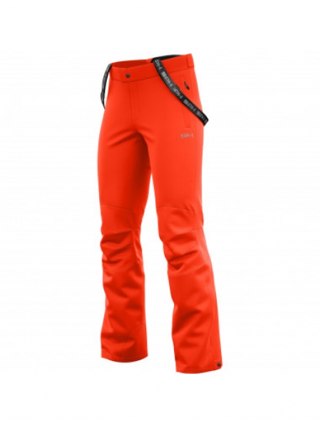 Горнолыжные штаны  SPH Stelvio red