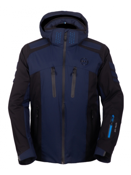 Куртка горнолыжная SPH MORITZ 733