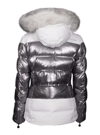 Лыжная куртка  SPH  YASEMIN-PV 390