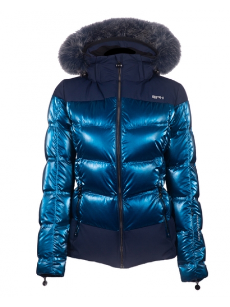 Лыжная куртка  SPH  YASEMIN-PV 751