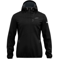 Куртка туристическая Redelk KEVIN black