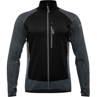 Флис Redelk ARES 3 black