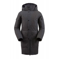 Куртка чоловiча пухова Spyder Metro GTX Infinium Down 001