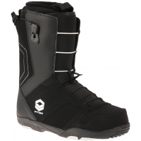 Ботинки для сноуборда FTWO AIR MEN black