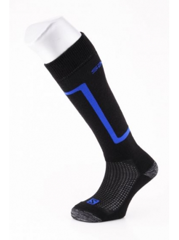 Шкарпетки Salomon ELIOS black-blue