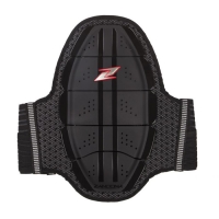 Защита спины Zandona EVO X5 black-red