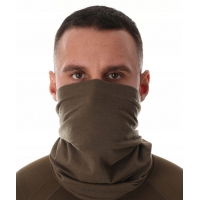 Баф Brubeck Ranger Wool шерстяний khaki
