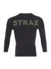 Термобілизна чоловіча блуза WORK SYSTEM MERINO 56% wool
