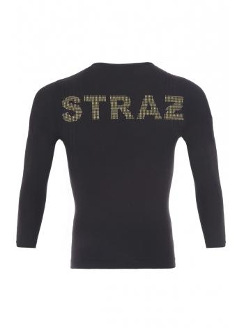 Термобілизна чоловіча блуза WORK SYSTEM MERINO 56% wool