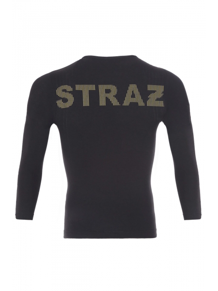 Термобілизна чоловіча блуза WORK SYSTEM MERINO 56% wool