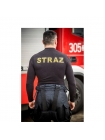 Термобілизна чоловіча блуза WORK SYSTEM MERINO 56% wool