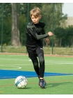 Комплект футбольного термобелья с шапочкой Brubeck DRY JUNIOR