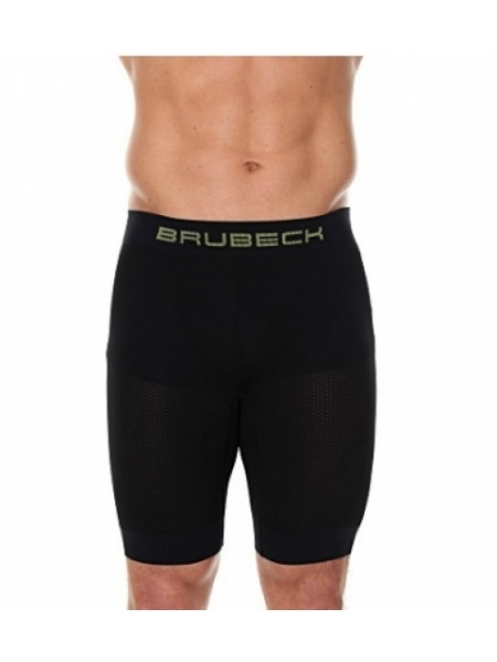 Термобілизна боксерки чоловічі Brubeck 3D Base layer PRO