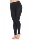 Термобілизна жіноча комплект (блуза+штани) Brubeck ACTIVE WOOL black