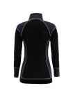 Термобілизна блуза жіноча Spyder Elevation Half Zip 001