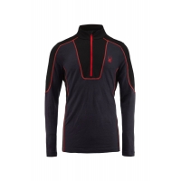 Термобелье мужское блуза Spyder Elevation Half Zip 029