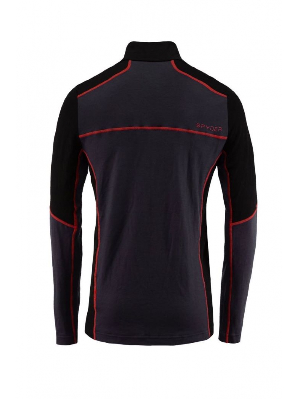 Термобелье мужское блуза Spyder Elevation Half Zip 029: купить в интернетмагазине. Описание, характеристики, цена, отзывы – интернет-магазинaktyv.com.ua