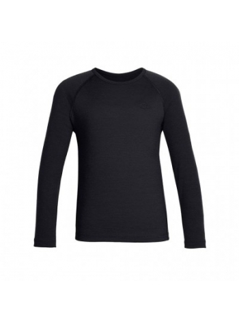 Термобілизна чоловіча блуза WORK SYSTEM MERINO 56% wool