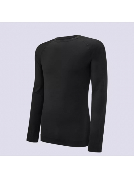 Термобілизна чоловіча блуза WORK SYSTEM MERINO 56% wool